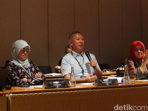APSMI Annual Summit 2026 Soroti Pentingnya Literasi Kesehatan di Era AI