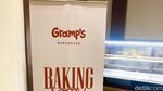 Cicip Salt Bread hingga Cranberry Cheese Enak di Resto Sunda Kemang Cicip Salt Bread hingga Cranberry Cheese Enak di Resto Sunda Kemang
