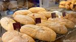 Cicip Salt Bread hingga Cranberry Cheese Enak di Resto Sunda Kemang Cicip Salt Bread hingga Cranberry Cheese Enak di Resto Sunda Kemang