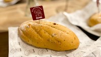 Cicip Salt Bread hingga Cranberry Cheese Enak di Resto Sunda Kemang