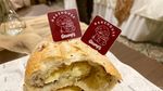 Cicip Salt Bread hingga Cranberry Cheese Enak di Resto Sunda Kemang Cicip Salt Bread hingga Cranberry Cheese Enak di Resto Sunda Kemang
