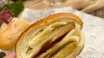 Cicip Salt Bread hingga Cranberry Cheese Enak di Resto Sunda Kemang Cicip Salt Bread hingga Cranberry Cheese Enak di Resto Sunda Kemang