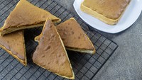 Resep Coffee Bun Toast Isi Creamy Buat Sarapan Nikmat Resep Coffee Bun Toast Isi Creamy Buat Sarapan Nikmat