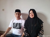 Suami Versus Istri di Pilkades Sumedang, Rumah Disekat Jadi Posko