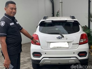 Sopir Datsun Diduga Penabrak Wanita hingga Tewas di Ceper Klaten Diamankan