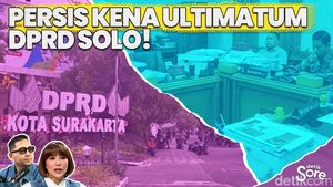 Video: Polemik Tunggakan Sewa Stadion Manahan oleh Persis Solo ke DPRD