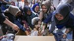 Dikejar Waktu, Jastiper Berburu Barang Diskon di Imperfect Sale 2026