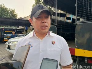 Penipuan Umrah di Sumbawa, 2 Perusahaan Diduga Tak Berizin
