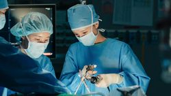 Spoiler Doctor X Episode Malam Ini: Si Sakti Kim Ji Won Beraksi Lagi!