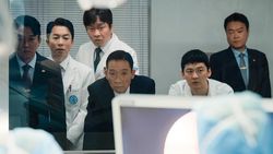 Spoiler Doctor X Episode Malam Ini: Si Sakti Kim Ji Won Beraksi Lagi!