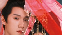 Sinopsis Tigers Sniff the Rose: Drama China Kolosal Meng Ziyi & Li Yunrui