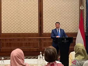Kazakhstan Tawarkan Destinasi Wisata Halal bagi Muslim RI