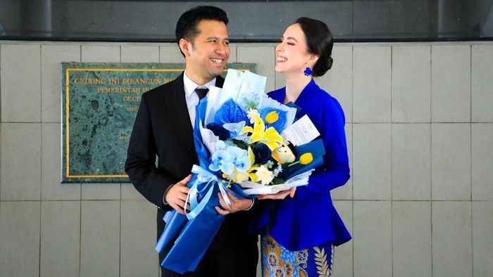 Emil Dardak Emil Dardak
