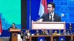 Keren! Emil Dardak Jadi Lulusan Terbaik Program Profesi Insinyur ITB