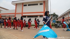Fasilitas Terpadu SRT 3 Sulsel Siap Cetak Siswa Mandiri