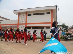 Fasilitas Terpadu SRT 3 Sulsel Siap Cetak Siswa Mandiri