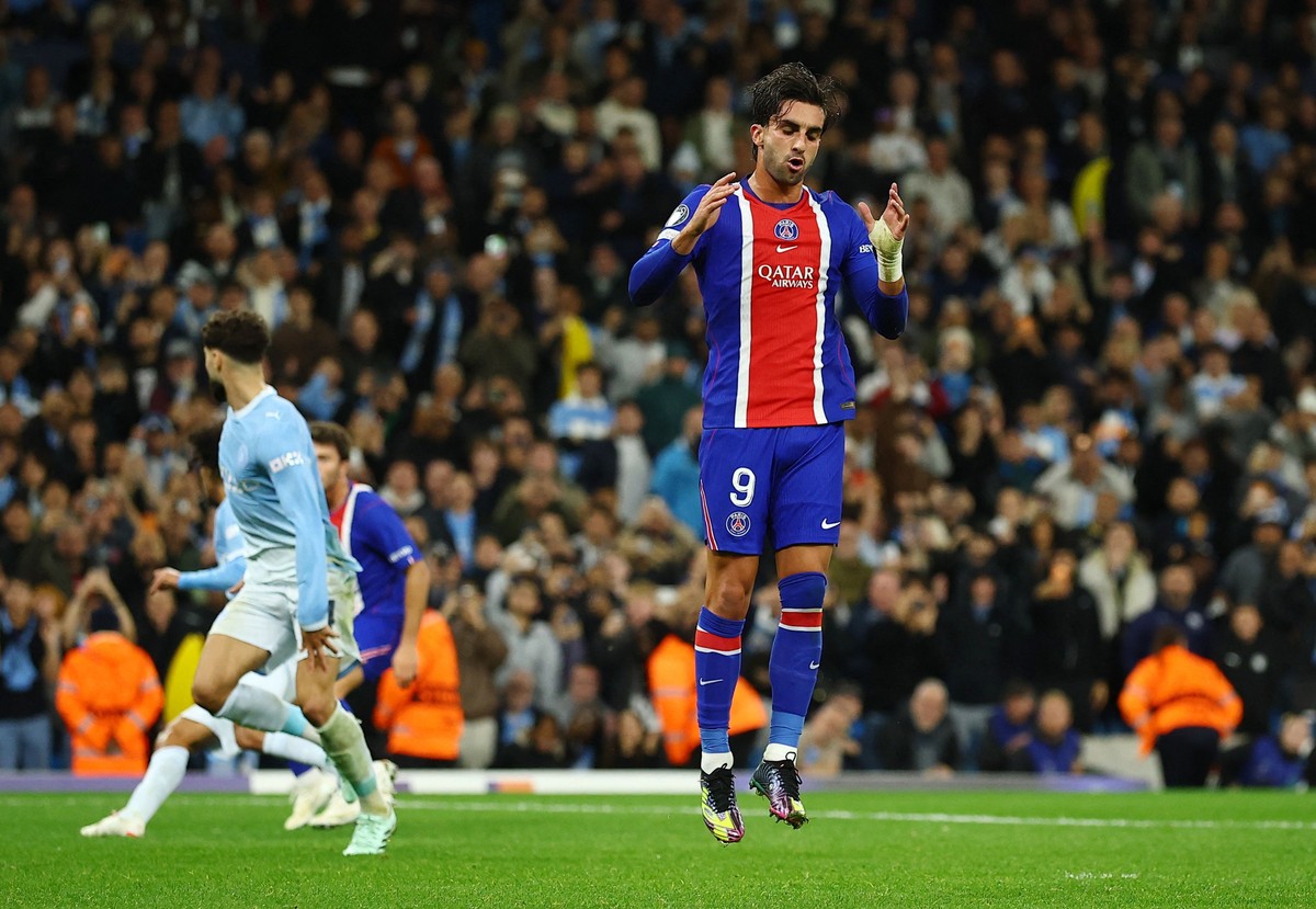 Foto: REUTERS/Phil Noble