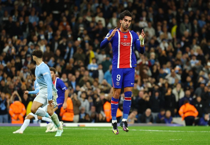 Foto: REUTERS/Phil Noble