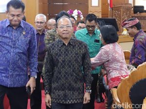 Koster Buka Suara soal Viral Bentak Diam Kamu ke Pegawai SPBU