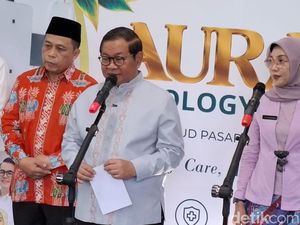 Pramono Pastikan Gaji PJLP Segera Diproses, Target Cair Awal November