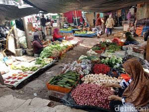Video: In This Economy, Belanja Rp50 Ribu Dapat Apa?