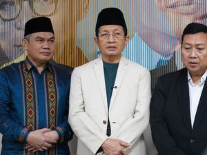 Hasil Kunjungan Menag dari Italia, Indonesia Jadi Model Moderasi Beragama