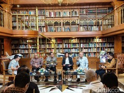 Tak Harus Kuasai Semua Teknologi, Ini Kunci Kedaulatan Digital RI