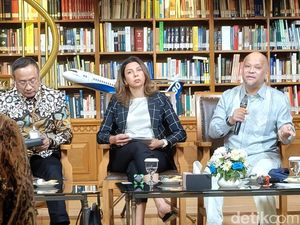 Wantiknas Usulkan Koalisi AI Negara Non-AS dan China