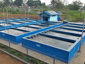KKP Siapkan 76 Lokasi Budi Daya Ikan Tematik di Yogyakarta