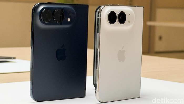 iPhone Duo