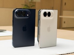 iPhone Duo Resmi Rilis di Indonesia, Ini Spesifikasi dan Harganya