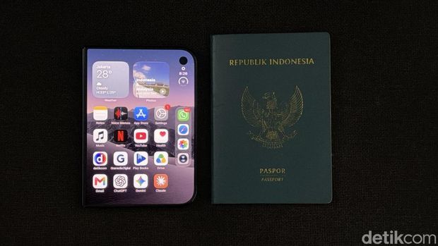 iPhone Duo iPhone Duo
