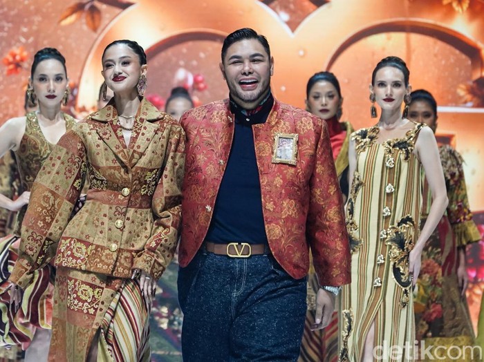 JFW 2027: Ivan Gunawan