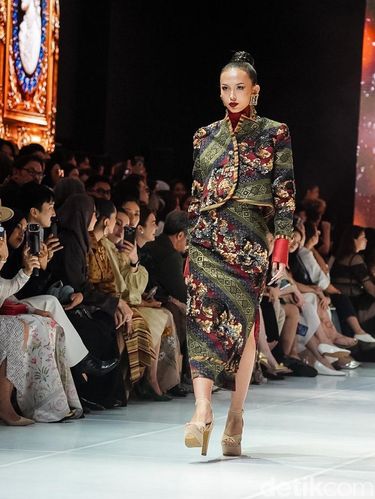 JFW 2027: Ivan Gunawan
