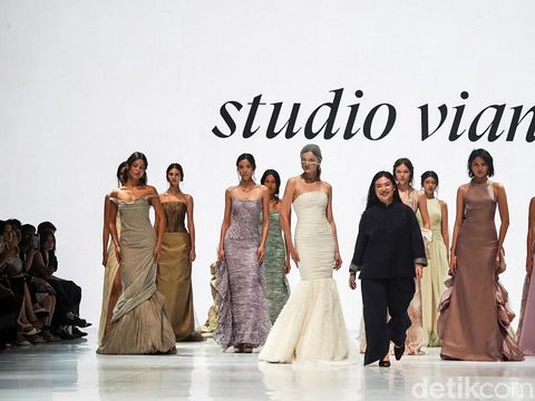 JFW 2027: Studio Vian