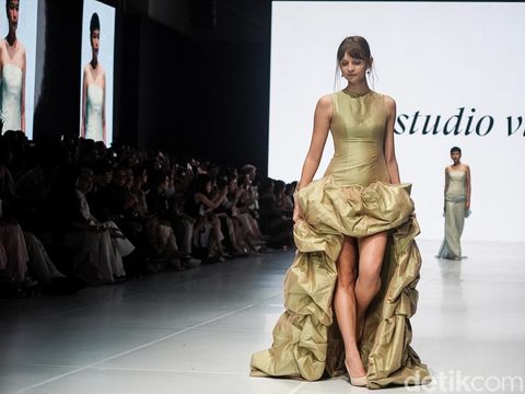 JFW 2027: Studio Vian