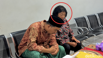 Polisi Tahan Pensiunan Guru di Pamekasan Injak Al-Qur'an saat Live Tiktok