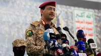 Yang Diketahui soal Drone di Makkah dan Madinah tapi Houthi Bantah