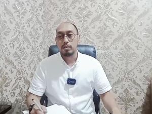 Pacar Mahasiswi Tewas Usai Aborsi di Makassar Jadi Tersangka