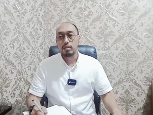 Pacar Mahasiswi Tewas Usai Aborsi di Makassar Jadi Tersangka