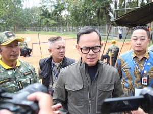 Bima Arya Luruskan Insentif Rp 1 T bagi Pemda, Tak Cuma untuk Penilaian MBG