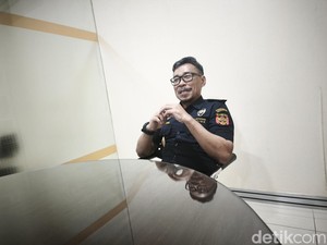 Kantornya Digeledah KPK, Bea Cukai Semarang Buka Suara