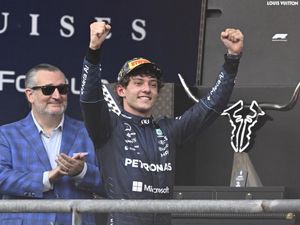 F1 GP Meksiko: Tekad Antonelli Kunci Titel dengan Kemenangan