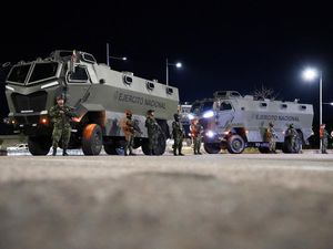 Kolombia Kerahkan Militer ke Cucuta Usai Rentetan Kekerasan dan Serangan Bom