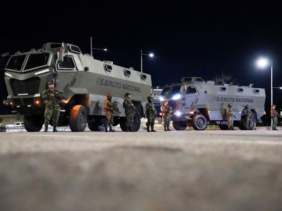Kolombia Kerahkan Militer ke Cucuta Usai Rentetan Kekerasan dan Serangan Bom