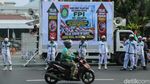 Konser Andrea Bocelli Menuai Penolakan, FPI Gelar Aksi Damai