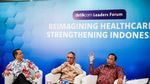 Foto: Tantangan Dunia Medis di Era AI-Robotik, Akankah Teknologi Gantikan Peran Dokter? Foto: Tantangan Dunia Medis di Era AI-Robotik, Akankah Teknologi Gantikan Peran Dokter?