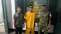 Sebabkan Letda Jihad Tewas Tertembak, 3 Kualifikasi Elite Letda AG Dicabut