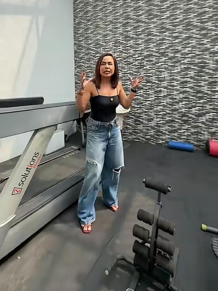 Melaney Ricardo Melaney Ricardo jual rumah