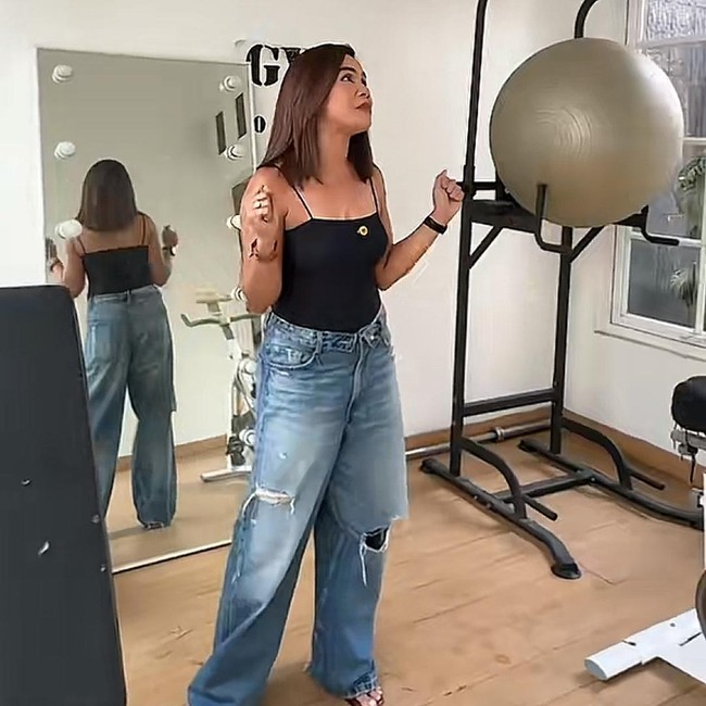 Melaney Ricardo Jual Rumah Bukan karena Bangkrut, Ini Alasannya